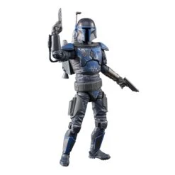 Hasbro Star Wars The Vintage Collection 3.75 Inch Action Figure Wave 41 - Mandalorian Death Watch Airborne Trooper (possibly Non-mint) -Toy Hotsale Store f56305x00 5010993992201 detail 2 21 online 2000sq