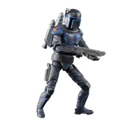 Hasbro Star Wars The Vintage Collection 3.75 Inch Action Figure Wave 41 - Mandalorian Death Watch Airborne Trooper (possibly Non-mint) -Toy Hotsale Store f56305x00 5010993992201 detail 21 online 2000sq