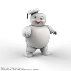 Hasbro Ghostbusters Plasma Series Action Figure - Mini Pufts 3 Pack -Toy Hotsale Store f5689 cyan ecomm 1 white