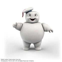 Hasbro Ghostbusters Plasma Series Action Figure - Mini Pufts 3 Pack -Toy Hotsale Store f5689 cyan ecomm 3 white