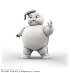 Hasbro Ghostbusters Plasma Series Action Figure - Mini Pufts 3 Pack -Toy Hotsale Store f5689 cyan ecomm 4 white