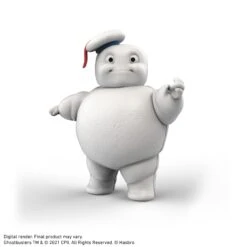 Hasbro Ghostbusters Plasma Series Action Figure - Mini Pufts 3 Pack -Toy Hotsale Store f5689 cyan ecomm 5 white