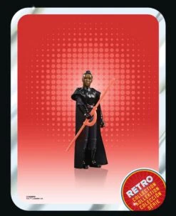 Hasbro Star Wars Retro Action Figure Wave 5 - Reva (Third Sister) -Toy Hotsale Store f5772 prod sw retro pocatello 196 online 2000sq