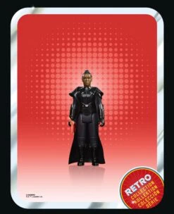 Hasbro Star Wars Retro Action Figure Wave 5 - Reva (Third Sister) -Toy Hotsale Store f5772 prod sw retro pocatello 204 online 2000sq