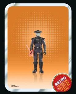 Hasbro Star Wars Retro Action Figure Wave 5 - Fifth Brother 17 Hasbro Star Wars Retro Action Figure Wave 5 - Fifth Brother -Toy Hotsale Store f5775 prod sw retro chubbuck 116 online 2000sq