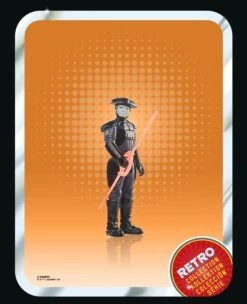 Hasbro Star Wars Retro Action Figure Wave 5 - Fifth Brother 16 Hasbro Star Wars Retro Action Figure Wave 5 - Fifth Brother -Toy Hotsale Store f5775 prod sw retro chubbuck 121 online 2000sq