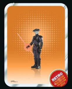 Hasbro Star Wars Retro Action Figure Wave 5 - Fifth Brother 15 Hasbro Star Wars Retro Action Figure Wave 5 - Fifth Brother -Toy Hotsale Store f5775 prod sw retro chubbuck 122 online 2000sq