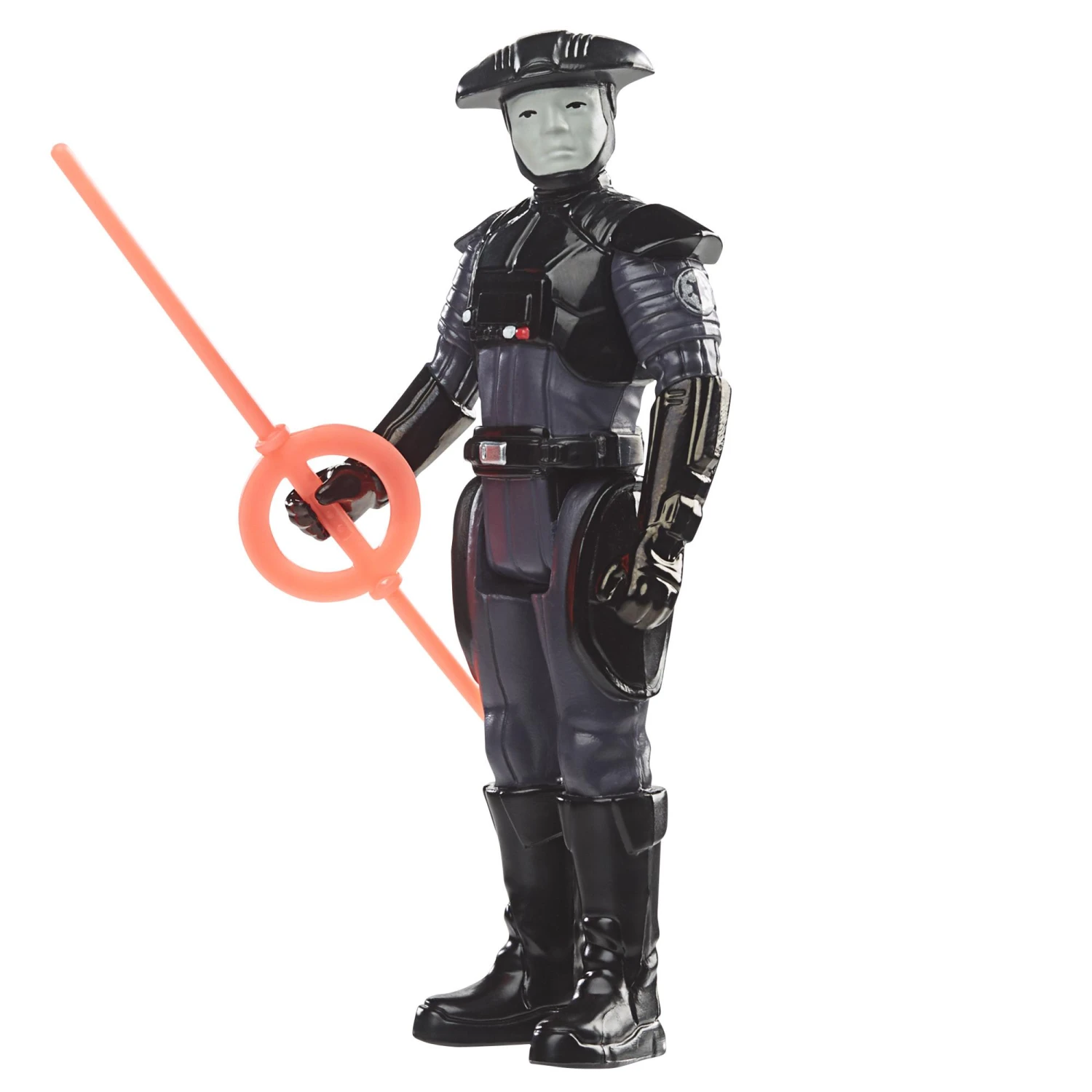 Hasbro Star Wars Retro Action Figure Wave 5 - Fifth Brother 5 Hasbro Star Wars Retro Action Figure Wave 5 - Fifth Brother - Image 3