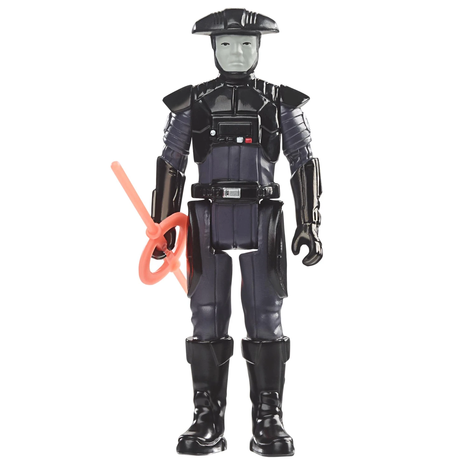 Hasbro Star Wars Retro Action Figure Wave 5 - Fifth Brother 4 Hasbro Star Wars Retro Action Figure Wave 5 - Fifth Brother - Image 2