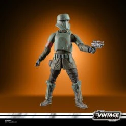 Hasbro Star Wars The Vintage Collection 3.75 Inch Action Figure Wave 41 - Din Djarin (Morak) 11 Hasbro Star Wars The Vintage Collection 3.75 Inch Action Figure Wave 41 - Din Djarin (Morak) -Toy Hotsale Store f5835 prod sw tvc richland 196861 online 2000sq