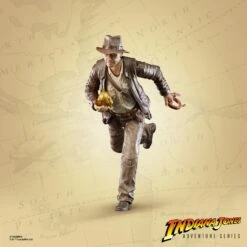 Hasbro Indiana Jones 6 Inch Action Figure Wave 1 - Indiana Jones (Raiders Of The Lost Ark) -Toy Hotsale Store f6060 prod inj as manchester 019 online 2000sq