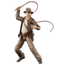 Hasbro Indiana Jones 6 Inch Action Figure Wave 1 - Indiana Jones (Raiders Of The Lost Ark) -Toy Hotsale Store f60605l00 detail 2 22 online 2000sq