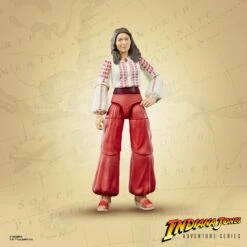 Hasbro Indiana Jones 6 Inch Action Figure Wave 1 - Marion Ravenwood 10 Hasbro Indiana Jones 6 Inch Action Figure Wave 1 - Marion Ravenwood -Toy Hotsale Store f6062 prod inj as york 041 online 2000sq