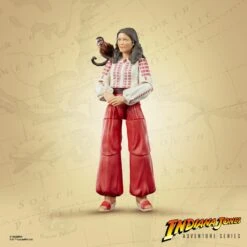 Hasbro Indiana Jones 6 Inch Action Figure Wave 1 - Marion Ravenwood 9 Hasbro Indiana Jones 6 Inch Action Figure Wave 1 - Marion Ravenwood -Toy Hotsale Store f6062 prod inj as york 044 online 2000sq
