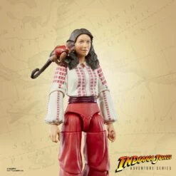 Hasbro Indiana Jones 6 Inch Action Figure Wave 1 - Marion Ravenwood 11 Hasbro Indiana Jones 6 Inch Action Figure Wave 1 - Marion Ravenwood -Toy Hotsale Store f6062 prod inj as york 051 online 2000sq