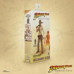 Hasbro Indiana Jones 6 Inch Action Figure Wave 2 - Indiana Jones (Temple Of Doom) 16 Hasbro Indiana Jones 6 Inch Action Figure Wave 2 - Indiana Jones (Temple Of Doom) -Toy Hotsale Store f6066 prod inj as bristol 066