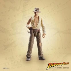 Hasbro Indiana Jones 6 Inch Action Figure Wave 2 - Indiana Jones (Temple Of Doom) 12 Hasbro Indiana Jones 6 Inch Action Figure Wave 2 - Indiana Jones (Temple Of Doom) -Toy Hotsale Store f6066 prod inj as bristol 296