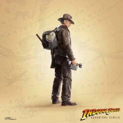 Hasbro Indiana Jones 6 Inch Action Figure Wave 2 - Indiana Jones (Dial Of Destiny) 9 Hasbro Indiana Jones 6 Inch Action Figure Wave 2 - Indiana Jones (Dial Of Destiny) -Toy Hotsale Store f6067 prod inj as coventry 228
