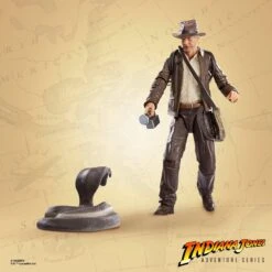 Hasbro Indiana Jones 6 Inch Action Figure Wave 2 - Indiana Jones (Dial Of Destiny) 10 Hasbro Indiana Jones 6 Inch Action Figure Wave 2 - Indiana Jones (Dial Of Destiny) -Toy Hotsale Store f6067 prod inj as coventry 231
