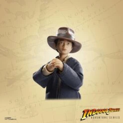 Hasbro Indiana Jones 6 Inch Action Figure Wave 2 - Short Round 14 Hasbro Indiana Jones 6 Inch Action Figure Wave 2 - Short Round -Toy Hotsale Store f6068 prod inj as brighton 211