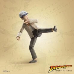 Hasbro Indiana Jones 6 Inch Action Figure Wave 2 - Short Round 12 Hasbro Indiana Jones 6 Inch Action Figure Wave 2 - Short Round -Toy Hotsale Store f6068 prod inj as brighton 217