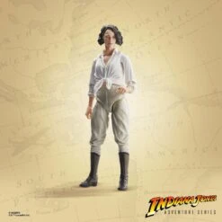 Hasbro Indiana Jones 6 Inch Action Figure Wave 2 - Helena Shaw