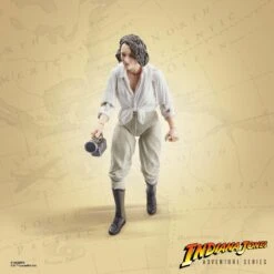 Hasbro Indiana Jones 6 Inch Action Figure Wave 2 - Helena Shaw -Toy Hotsale Store f6069 prod inj as plymouth 273