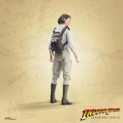 Hasbro Indiana Jones 6 Inch Action Figure Wave 2 - Helena Shaw -Toy Hotsale Store f6069 prod inj as plymouth 277