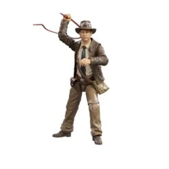 Hasbro Indiana Jones 6 Inch Action Figure Wave 3 - Indiana Jones (Last Crusade) -Toy Hotsale Store f6070 prod inj as derby 001 white