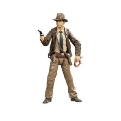 Hasbro Indiana Jones 6 Inch Action Figure Wave 3 - Indiana Jones (Last Crusade)