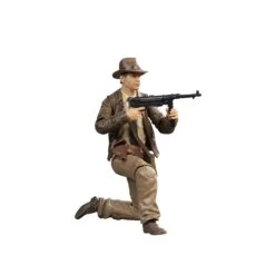 Hasbro Indiana Jones 6 Inch Action Figure Wave 3 - Indiana Jones (Last Crusade) -Toy Hotsale Store f6070 prod inj as derby 004 white