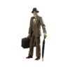 Hasbro Indiana Jones 6 Inch Action Figure Wave 3 - Henry Jones Sr.