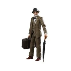 Hasbro Indiana Jones 6 Inch Action Figure Wave 3 - Henry Jones Sr.