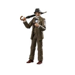 Hasbro Indiana Jones 6 Inch Action Figure Wave 3 - Henry Jones Sr. -Toy Hotsale Store f60725x00 inj prod as kingston 332 white