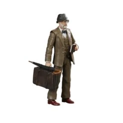 Hasbro Indiana Jones 6 Inch Action Figure Wave 3 - Henry Jones Sr. -Toy Hotsale Store f60725x00 inj prod as kingston 335 white