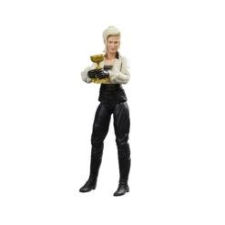Hasbro Indiana Jones 6 Inch Action Figure Wave 3 - Dr. Elsa Schneider -Toy Hotsale Store f60735x00 inj prod as bradford 0 white