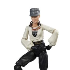 Hasbro Indiana Jones 6 Inch Action Figure Wave 3 - Dr. Elsa Schneider -Toy Hotsale Store f60735x00 inj prod as bradford 01 white