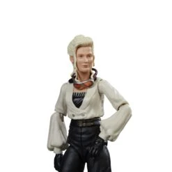 Hasbro Indiana Jones 6 Inch Action Figure Wave 3 - Dr. Elsa Schneider -Toy Hotsale Store f60735x00 inj prod as bradford 04 white