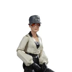 Hasbro Indiana Jones 6 Inch Action Figure Wave 3 - Dr. Elsa Schneider -Toy Hotsale Store f60735x00 inj prod as bradford 05 white