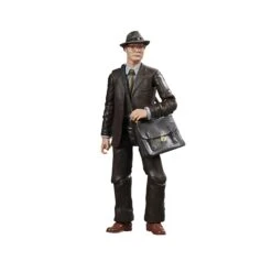 Hasbro Indiana Jones 6 Inch Action Figure Wave 3 - Dr. Jurgen Voller