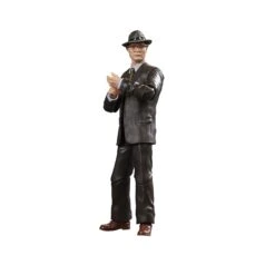 Hasbro Indiana Jones 6 Inch Action Figure Wave 3 - Dr. Jurgen Voller -Toy Hotsale Store f60745x00 inj prod as reading 02 white