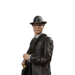 Hasbro Indiana Jones 6 Inch Action Figure Wave 3 - Dr. Jurgen Voller -Toy Hotsale Store f60745x00 inj prod as reading 03 white