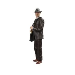 Hasbro Indiana Jones 6 Inch Action Figure Wave 3 - Dr. Jurgen Voller -Toy Hotsale Store f60745x00 inj prod as reading 04 white