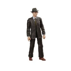 Hasbro Indiana Jones 6 Inch Action Figure Wave 3 - Dr. Jurgen Voller -Toy Hotsale Store f60745x00 inj prod as reading 05 white