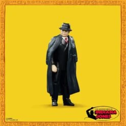 Hasbro Indiana Jones Retro Action Figure - Toht (Raiders Of The Lost Ark) 8 Hasbro Indiana Jones Retro Action Figure - Toht (Raiders Of The Lost Ark) -Toy Hotsale Store f6078 prod inj re belfast 017
