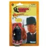 Hasbro Indiana Jones Retro Action Figure - Toht (Raiders Of The Lost Ark) -Toy Hotsale Store f60785x00 pkg 22