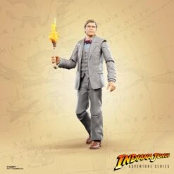 Hasbro Indiana Jones 6 Inch Action Figure - Indiana Jones (Professor) 12 Hasbro Indiana Jones 6 Inch Action Figure - Indiana Jones (Professor) -Toy Hotsale Store f6089 prod inj as lincoln 026 online 2000sq