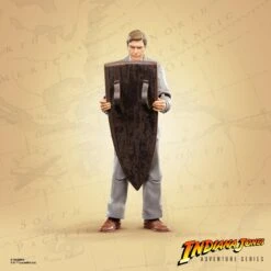 Hasbro Indiana Jones 6 Inch Action Figure - Indiana Jones (Professor) 14 Hasbro Indiana Jones 6 Inch Action Figure - Indiana Jones (Professor) -Toy Hotsale Store f6089 prod inj as lincoln 027 online 2000sq
