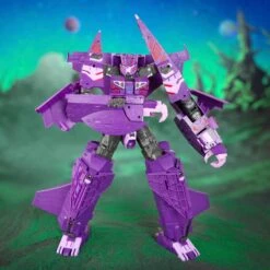 Hasbro Transformers Generations Legacy Evolution Titan Class Action Figure - Decepticon Nemesis -Toy Hotsale Store f6161 dio tra gen legacy ev titan 0005 online 2000sq