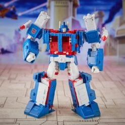 Hasbro Transformers Studio Series Commander Class Action Figure - Ultra Magnus -Toy Hotsale Store f6162 dio tra gen studioseries commander 0001 2000px 300dpi